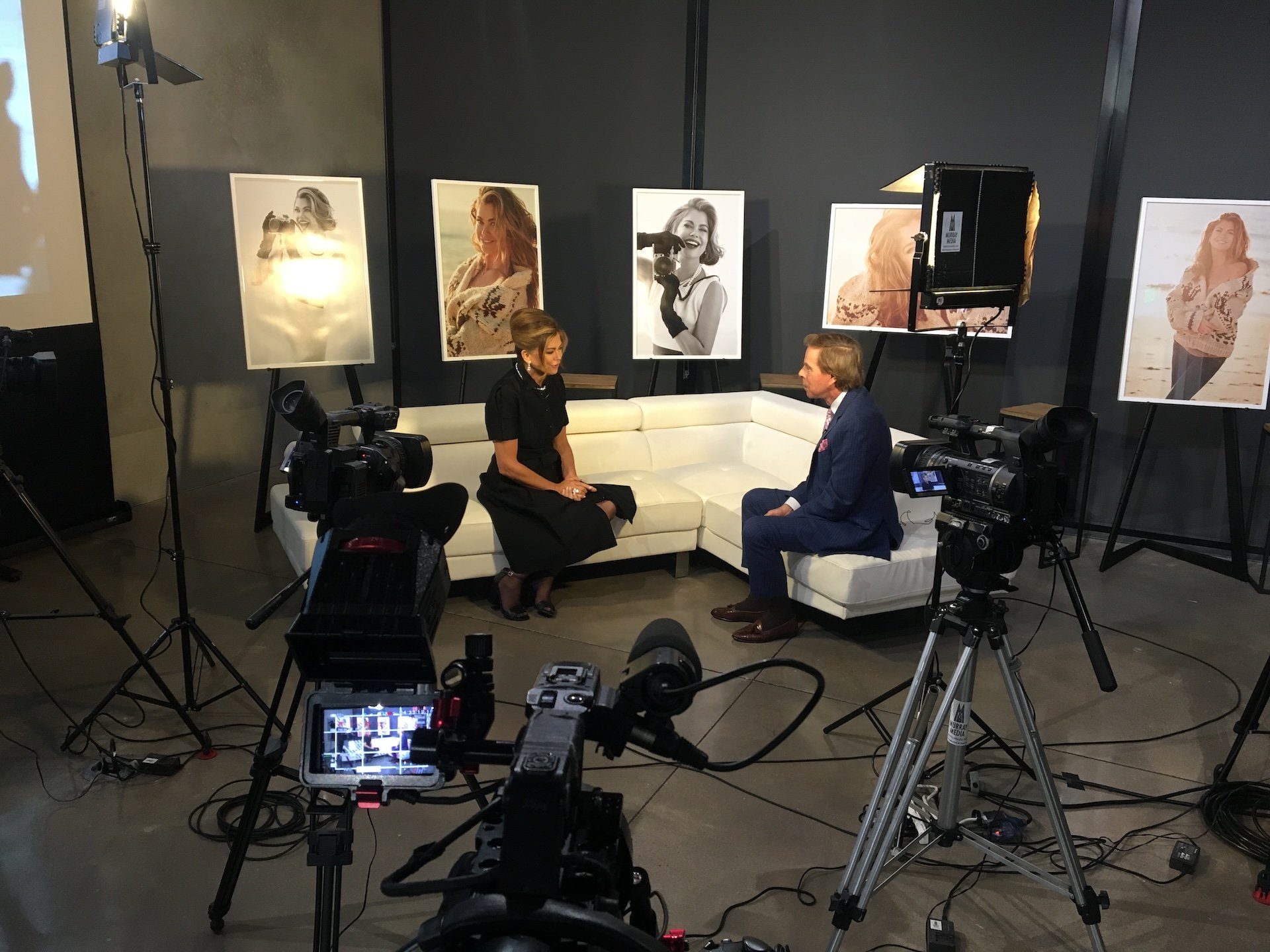 Conversation with Scott Murray Show Clip