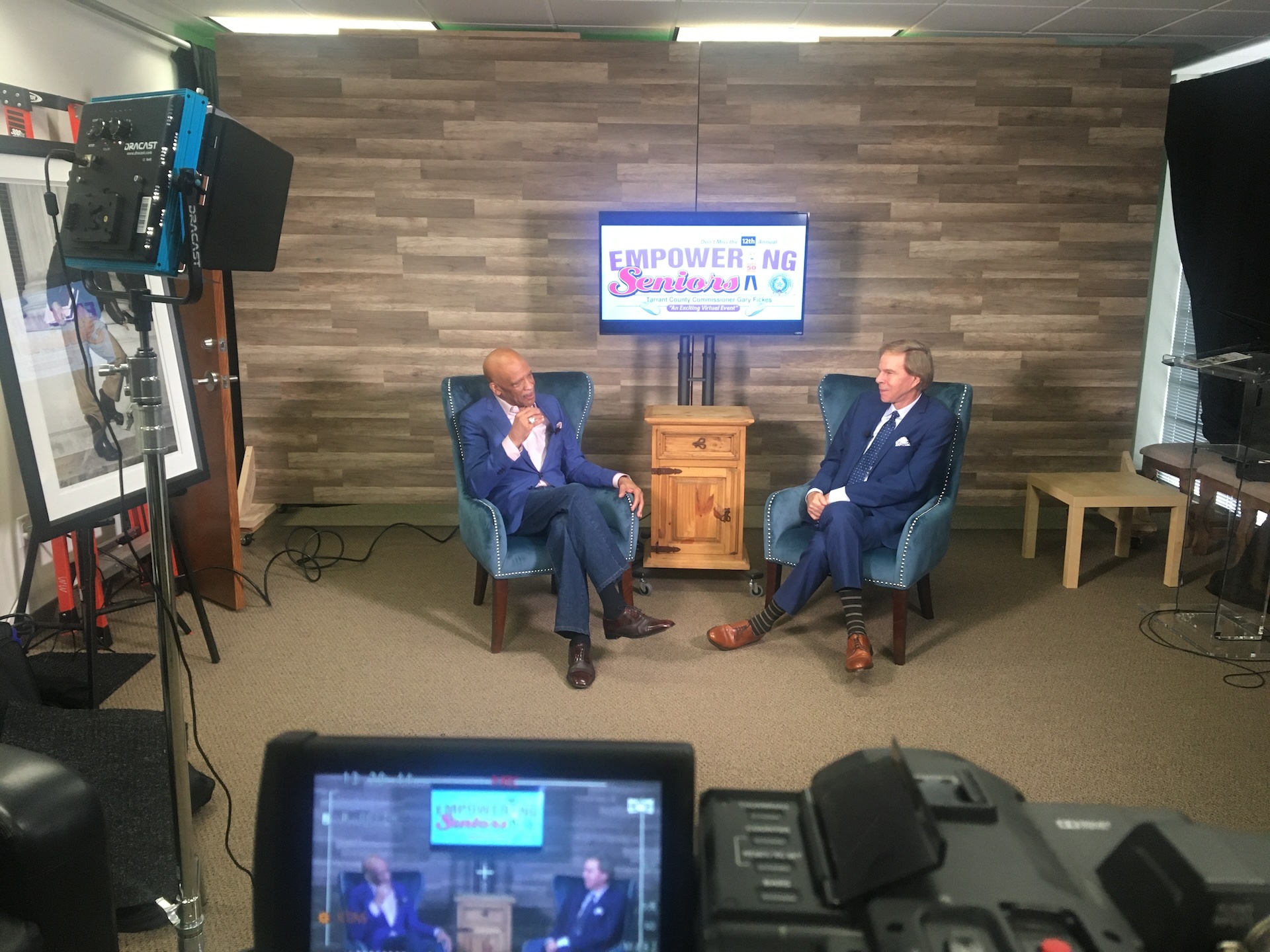 Murray Media Studio with Drew  copy