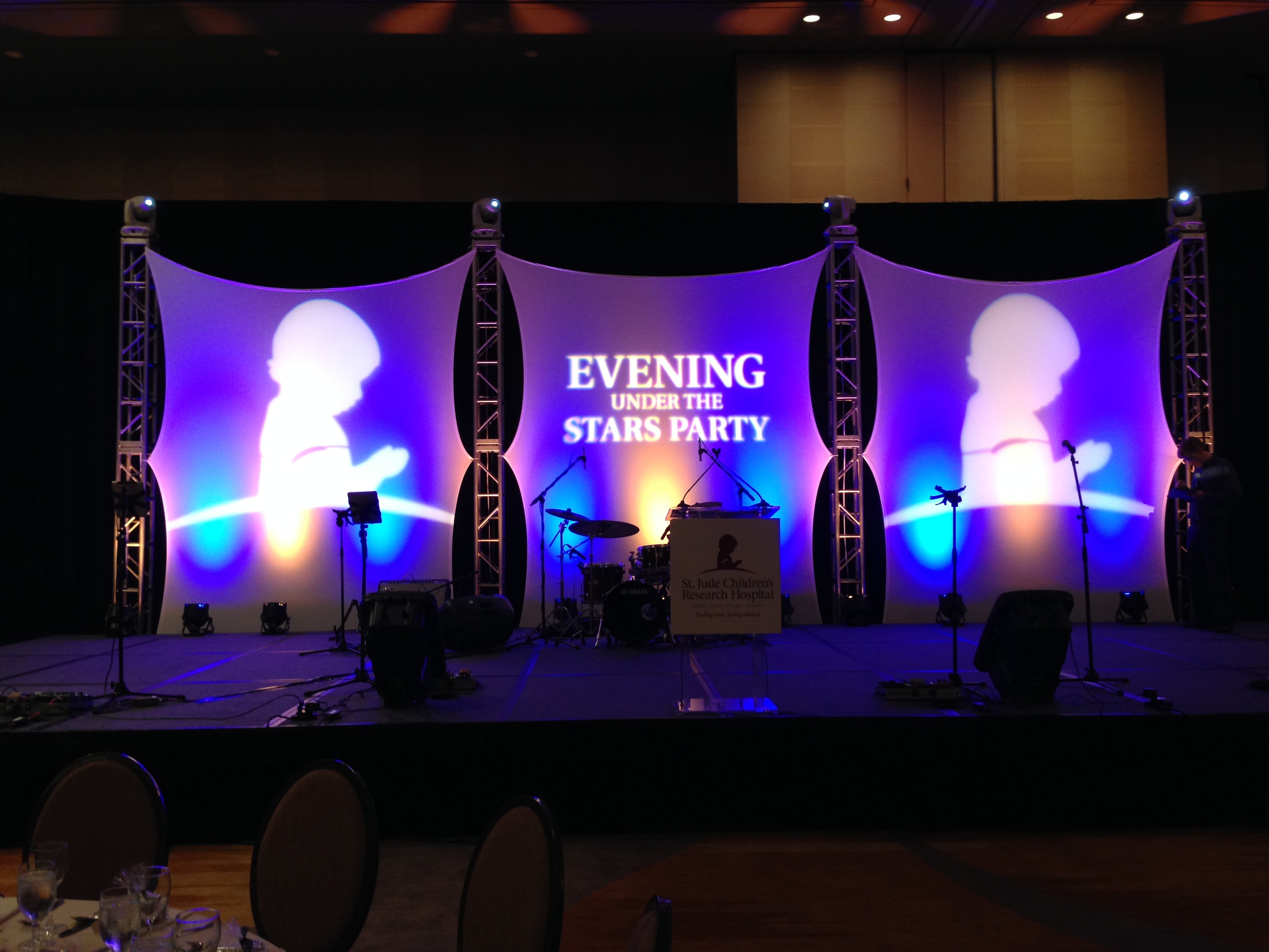 Omni Dallas - Gala Event - Murray Media